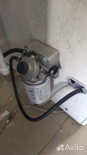 Дизельный котел бу