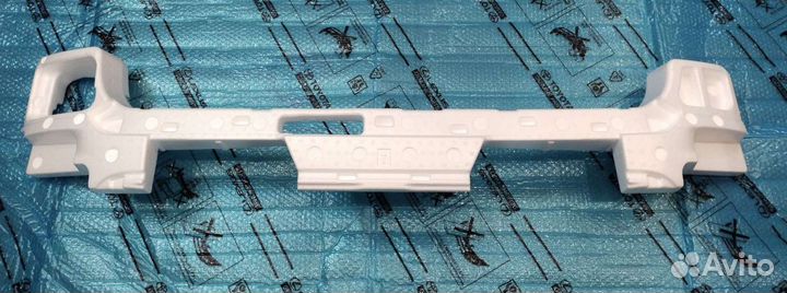 Абсорбер заднего бампера Хайлендер Новый 2010-2013