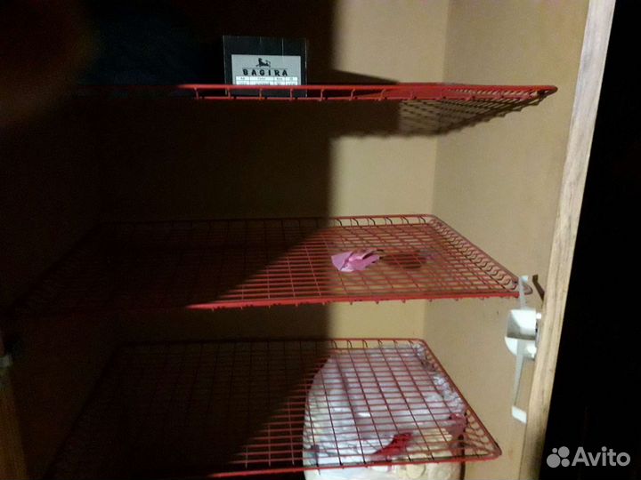 Шифонер со шкафом от спального гарнитура в отлично