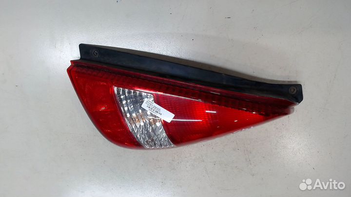 Фонарь (задний) правый Suzuki Liana, 2002