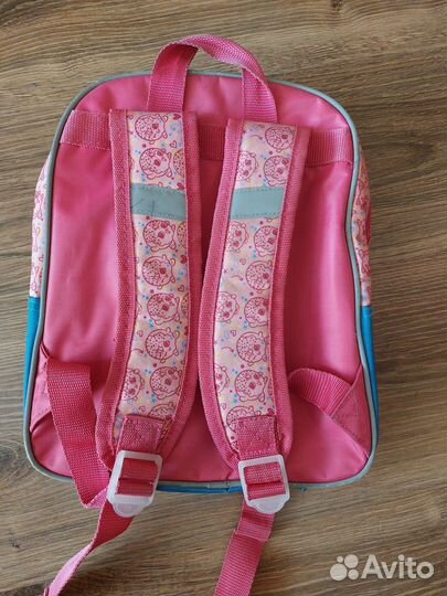 Детский рюкзак Шопкинс