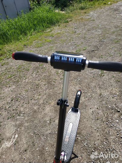 Электросамокат Aovo s3 new