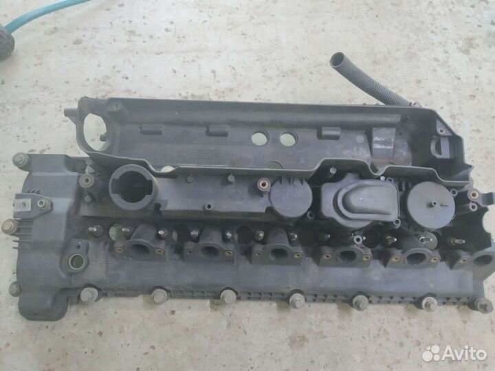 Клапанная крышка м57 д2, д3