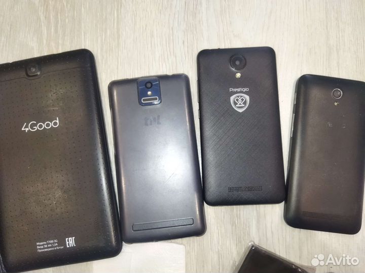 Ненужные вещи