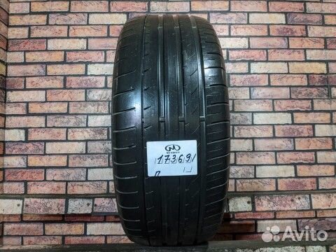 Falken Azenis FK-453CC 255/55 R18