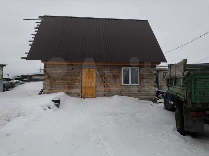 Участок 30 сот. (СНТ, ДНП)