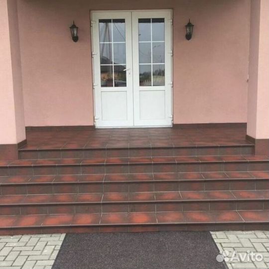 Плитка уличная для крыльца KST-1294