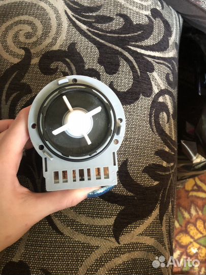 Насос помпа для стиральной машины