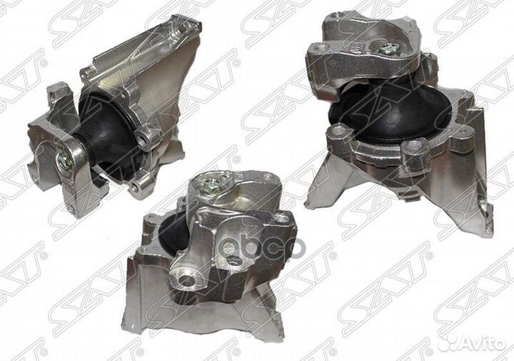 Подушка двигателя honda CR-V 07-12 V2.4 RH ST