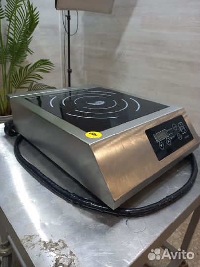 Плита индукционная indokor