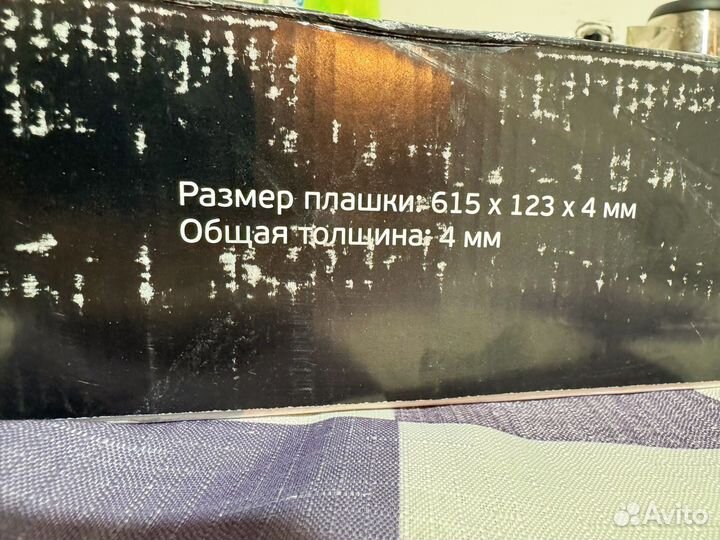 Кварцевный ламинат