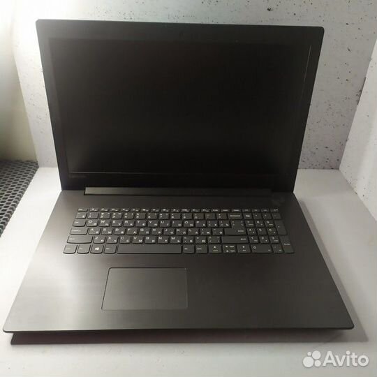 Ноутбук Lenovo Ideapad L340-17IRH (Рассрочка / Б5)