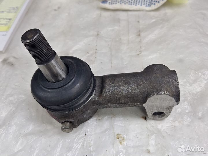 Наконечник рулевой ЗИЛ 4331,5301