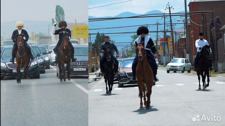 Фото и видеосъемка свадьбы выпускные корпоративы