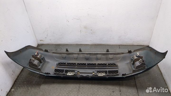 Бампер передний Toyota RAV 4