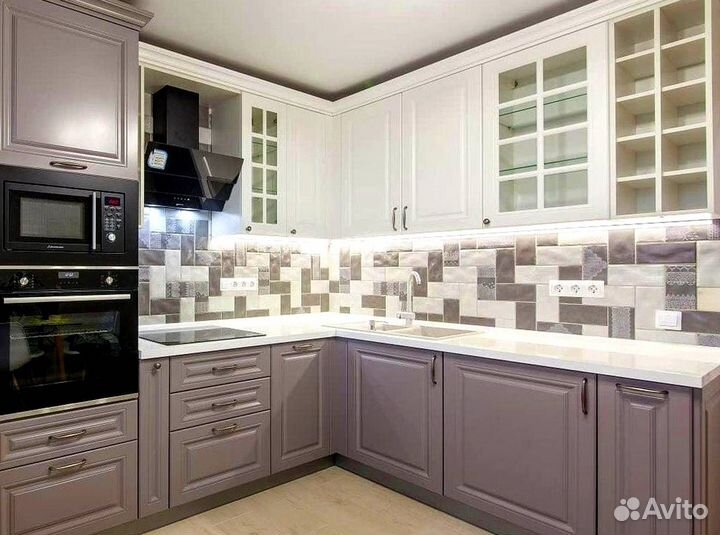 Кухонный гарнитур 