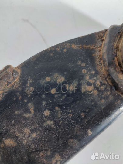 Рычаг задний Chevrolet Captiva 96626419