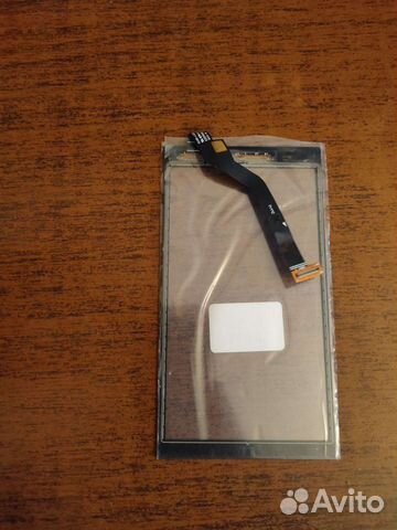 Сенсор на htc Desire 626G Dual