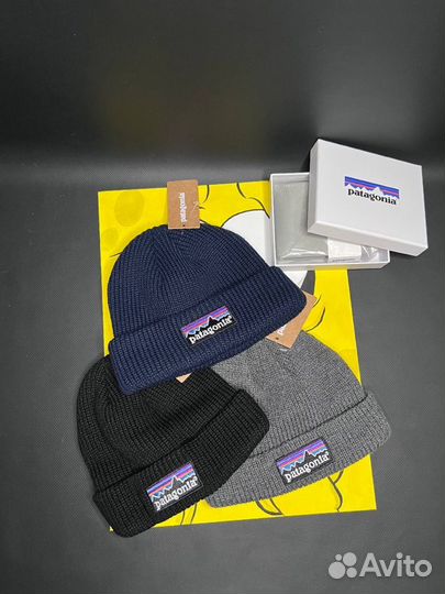 Шапка Patagonia