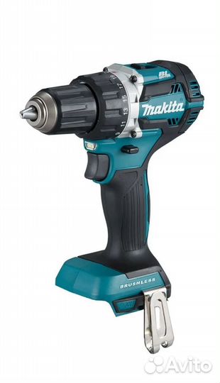 Шуруповерт