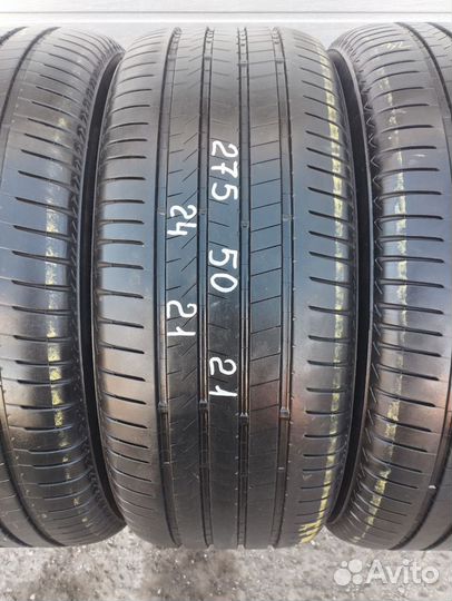 Bridgestone Alenza 001 275/50 R21