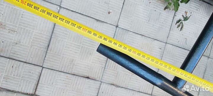 Садовая тележка