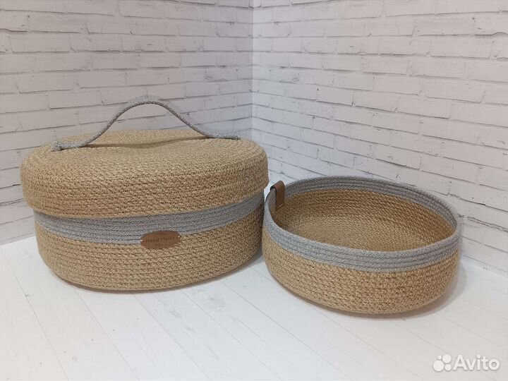 Сервировочные салфетки