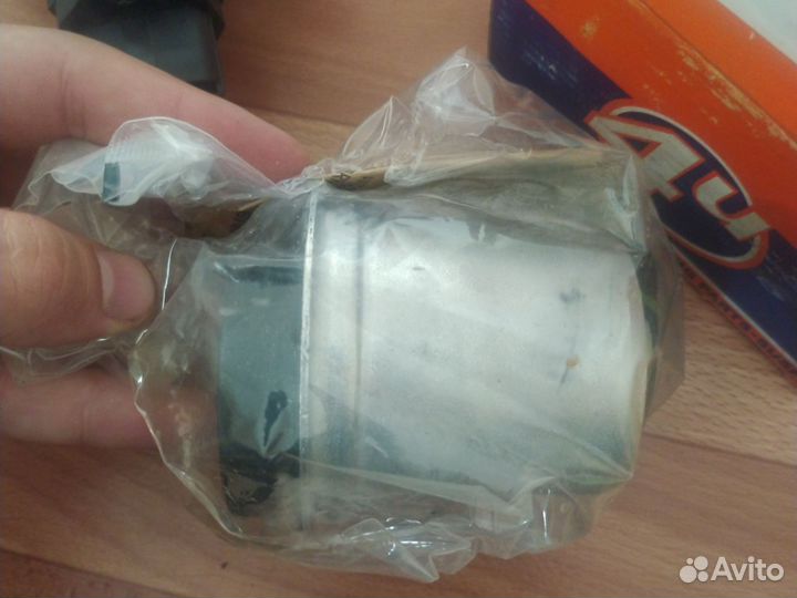 Сайлентблоки Опель