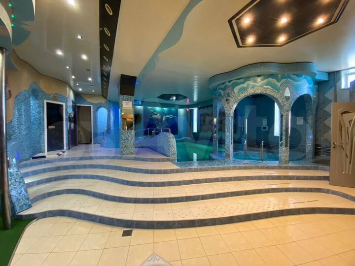 Продается сауна