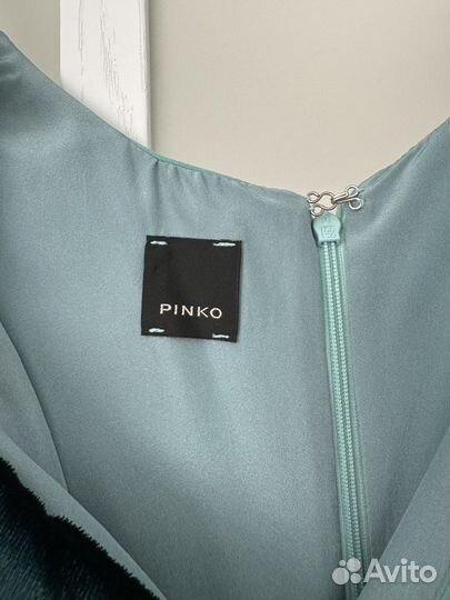 Платье женское Pinko 42