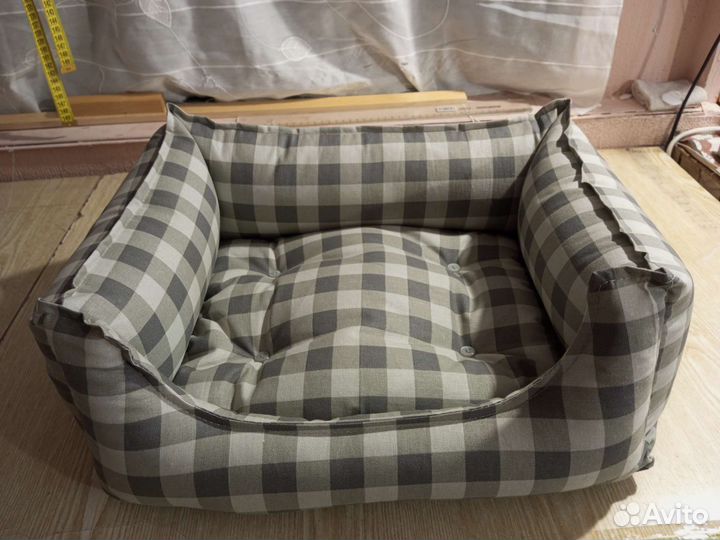 Лежанка для собак и кошек