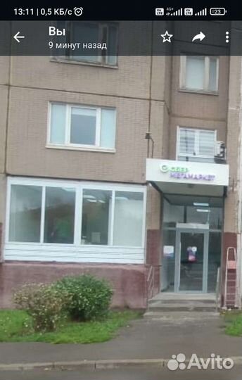 Продажа арендного бизнеса с арендатором