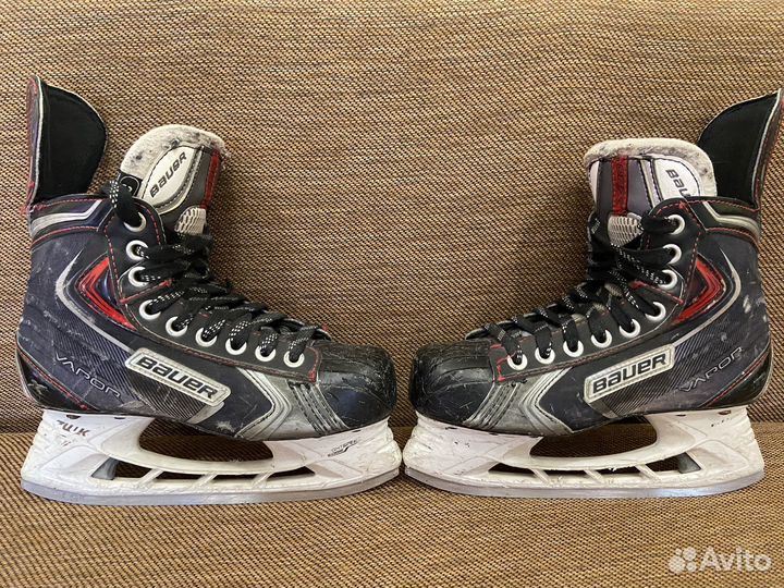 Коньки bauer vapor x 80