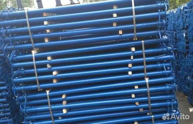 Опалубка б/у