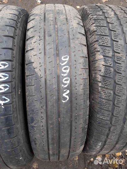 Michelin Agilis 195/75 R16
