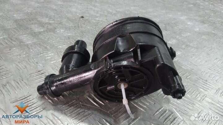 Корпус топливного фильтра Peugeot 206 2003