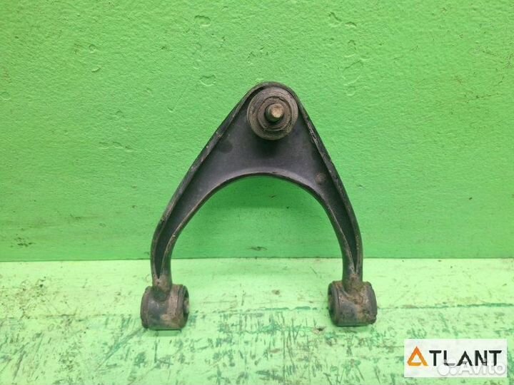 Рычаг передний левый toyota mark II