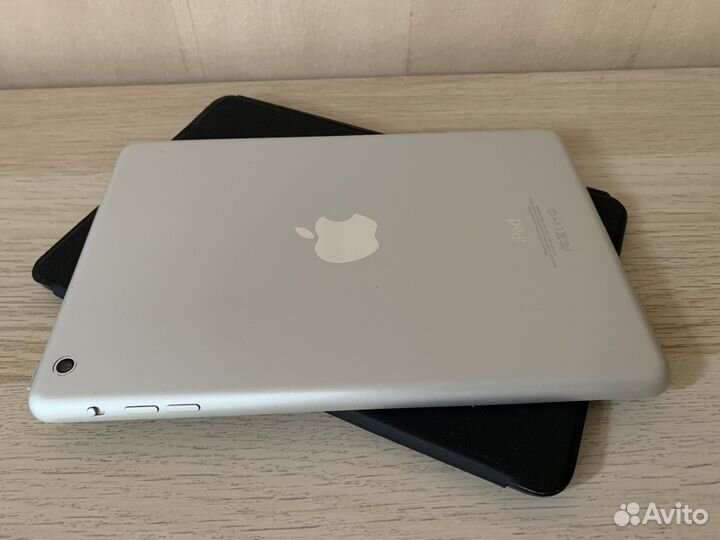 iPad mini 1