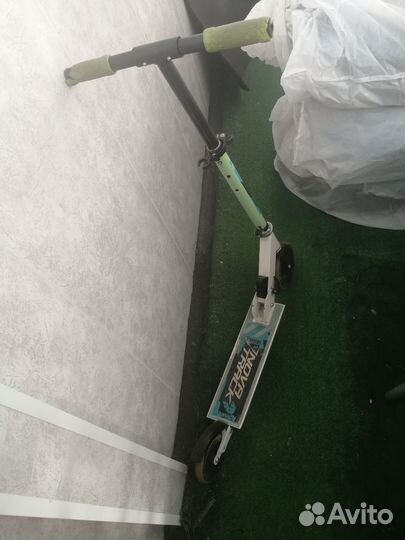 Самокат детский