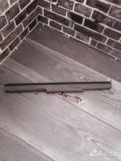 Аккумулятор для Asus A41-X550E Original (б/у)