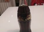 Бутылка стеклянная Coca Cola