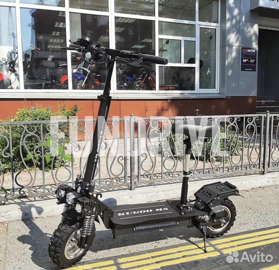 Электросамокаты с сиденьем
