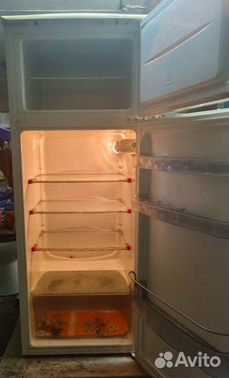 Холодильник