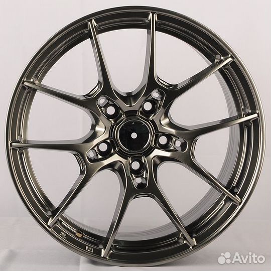 Диски для BMW-5 (F), BMW-3 (F), BMW X3 (F25) Anzoo