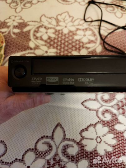 Dvd плеер Pioneer с функцией караоке