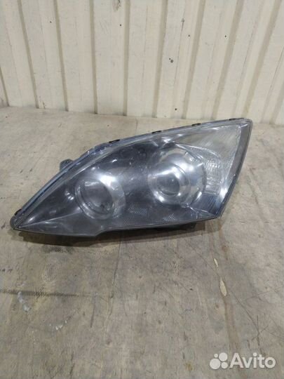 Фара левая Honda Cr-V 3 2006 - 2012