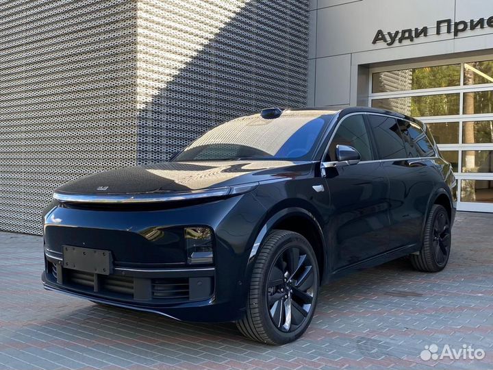 LiXiang L9 1.5 AT, 2023