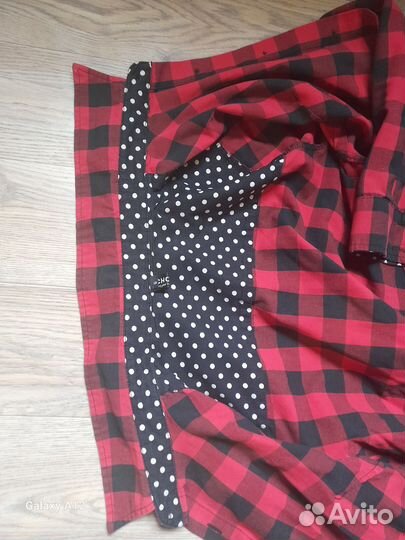 Рубашка женская