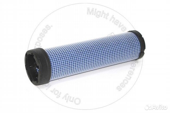 Фильтр пригодный 1232368 Z4