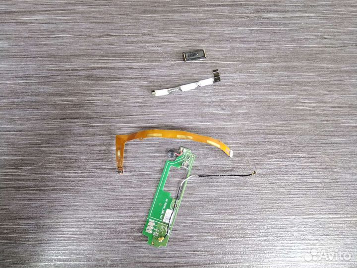 Плата на телефон lenovo a2020a4